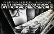 The Cadaver Of Gideon Wyck
