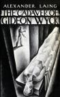 The Cadaver Of Gideon Wyck - Preview
