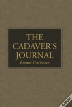 Capa do artigo The Cadaver'S Journal