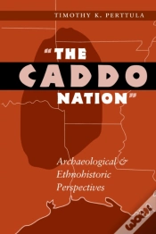 Capa do artigo The Caddo Nation