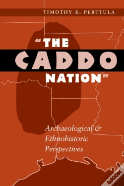 Capa do artigo The Caddo Nation