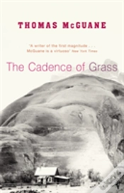 Capa do artigo The Cadence Of Grass