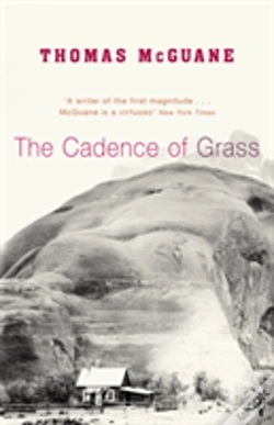 Capa do artigo The Cadence Of Grass