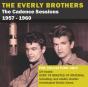 The Cadence Sessions 1957-1960 - CD - Preview