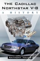 The Cadillac Northstar V-8