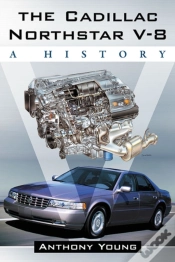 Capa do artigo The Cadillac Northstar V-8