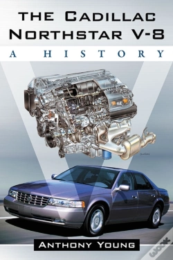 Capa do artigo The Cadillac Northstar V-8