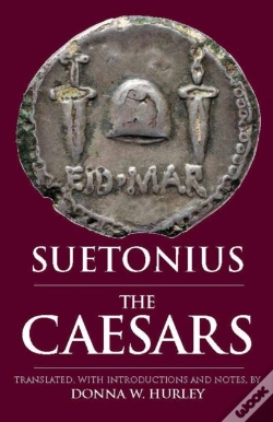Capa do artigo The Caesars