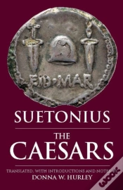 Capa do artigo The Caesars