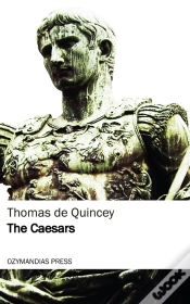 Capa do artigo The Caesars