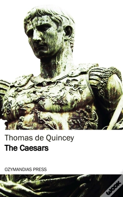 Capa do artigo The Caesars