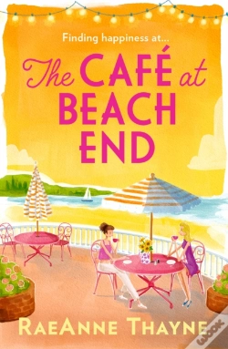 Capa do artigo The Cafe At Beach End
