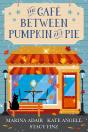 The Café Between Pumpkin And Pie - Preview