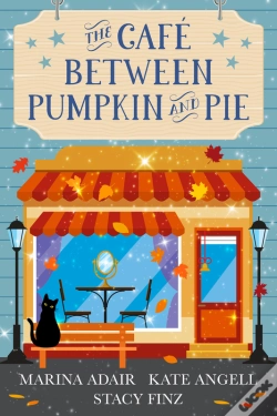 Capa do artigo The Café Between Pumpkin And Pie