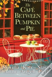 The Cafe Between Pumpkin And Pie