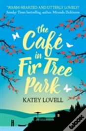 Capa do artigo The Cafe In Fir Tree Park