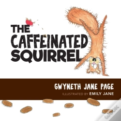 Capa do artigo The Caffeinated Squirrel