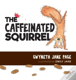 Capa do artigo The Caffeinated Squirrel