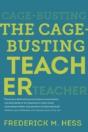 The Cage-Busting Teacher - Preview