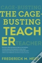 Capa do artigo The Cage-Busting Teacher