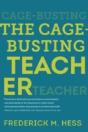 The Cage-Busting Teacher - Preview