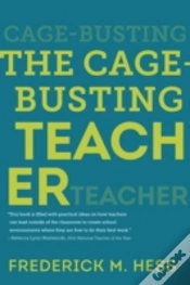 Capa do artigo The Cage-Busting Teacher