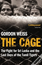 Capa do artigo The Cage