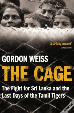 Capa do artigo The Cage
