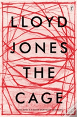 Capa do artigo The Cage