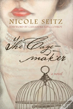 Capa do artigo The Cage-Maker