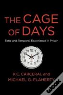 The Cage Of Days