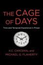 The Cage Of Days - Preview