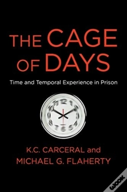 Capa do artigo The Cage Of Days