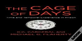 The Cage Of Days