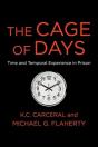The Cage Of Days - Preview