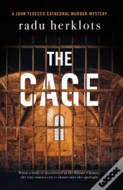 Capa do artigo The Cage