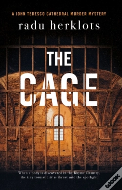 Capa do artigo The Cage