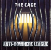 Capa do artigo The Cage - Vinil