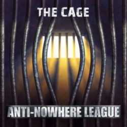 Capa do artigo The Cage - Vinil