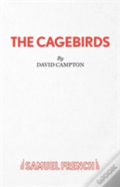 Capa do artigo The Cagebirds