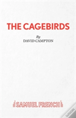 Capa do artigo The Cagebirds
