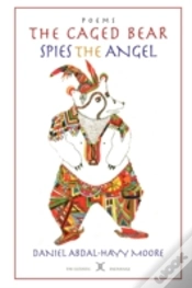 Capa do artigo The Caged Bear Spies The Angel / Poems