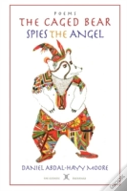 Capa do artigo The Caged Bear Spies The Angel / Poems