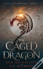 Capa do artigo The Caged Dragon