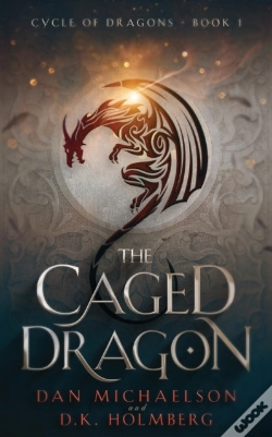 Capa do artigo The Caged Dragon