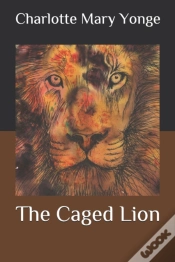 Capa do artigo The Caged Lion