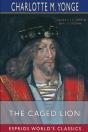 The Caged Lion (Esprios Classics) - Preview