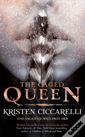 Capa do artigo The Caged Queen