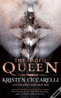 Capa do artigo The Caged Queen