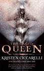 The Caged Queen - Preview